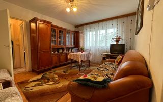 Apartament cu 3 camere de vanzare in cartierul Manastur! - Poză 1