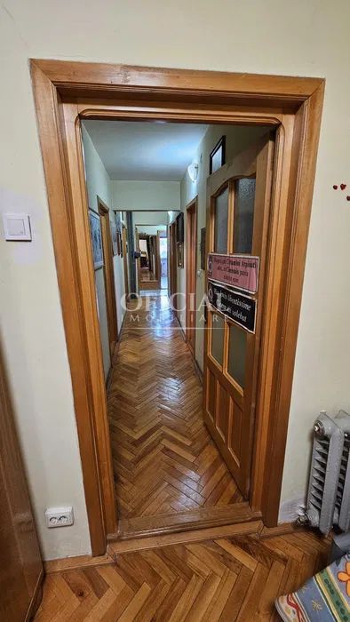 Apartament 4 Camere | 78 Mp | 2 Bai | Manastur BIG IZLAZULUI - Poză 5
