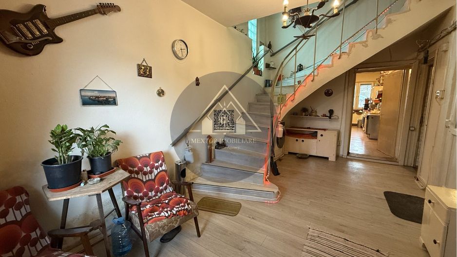 Casa duplex de vanzare,  Medias - Poză 6