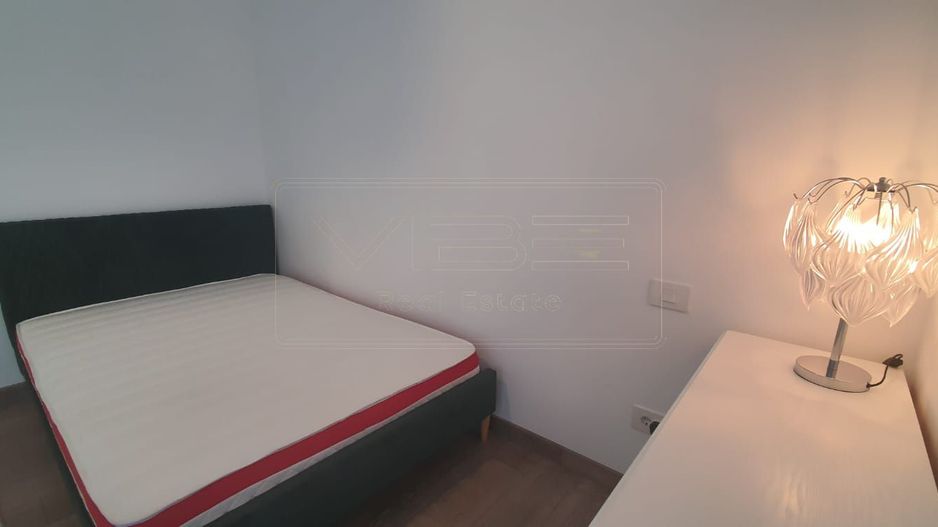 Penthouse 130mp Tatarasi Oancea - Complex Newton Apartaments - Poză 8