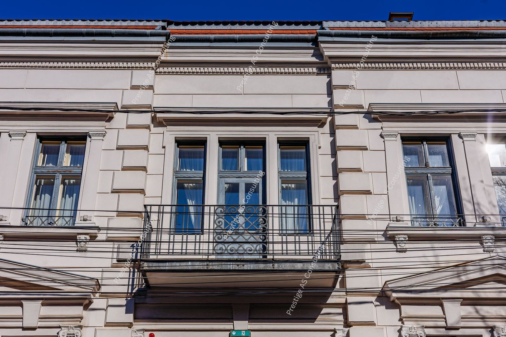 Cladire istorica integral inchiriata | 1.300 mp | colt de strada | Iosefin – TM - Poză 13