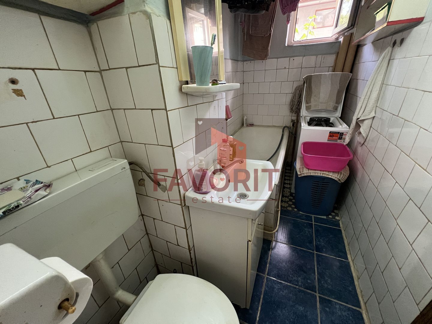 Apartament 2 camere | Zona Girocului - Poză 6