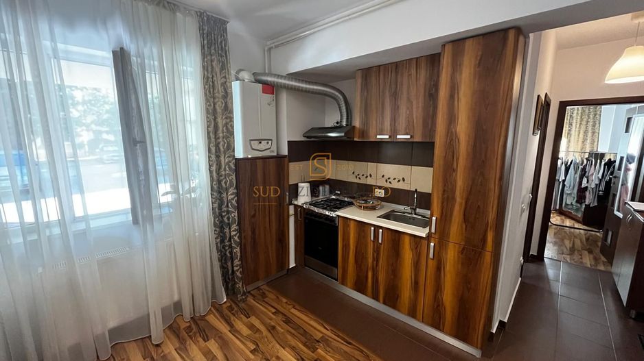 Garsoniera mobilata si utilata, Dimitrie Leonida - Apollo Residence - Poză 7