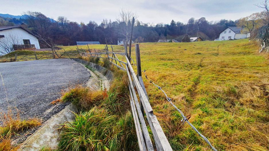 Bran Moeciu, pretabil pensiune sau dezvoltare imobiliară - Poză 17