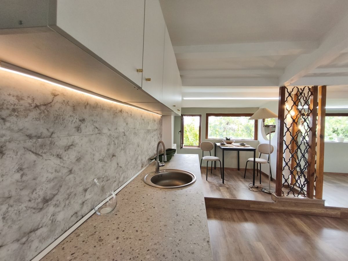 Apartament cu 3 camere de vanzare | Erou Iancu Nicolae | 100 mp - Poză 4