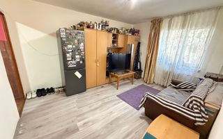 Apartament 2 camere | 32mpu | Zona Casa Piratilor | Manastur - Poză 1