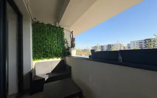 2 camere decomandat mobilat, finisaje premium, Pallady, Calitei - Poză 12