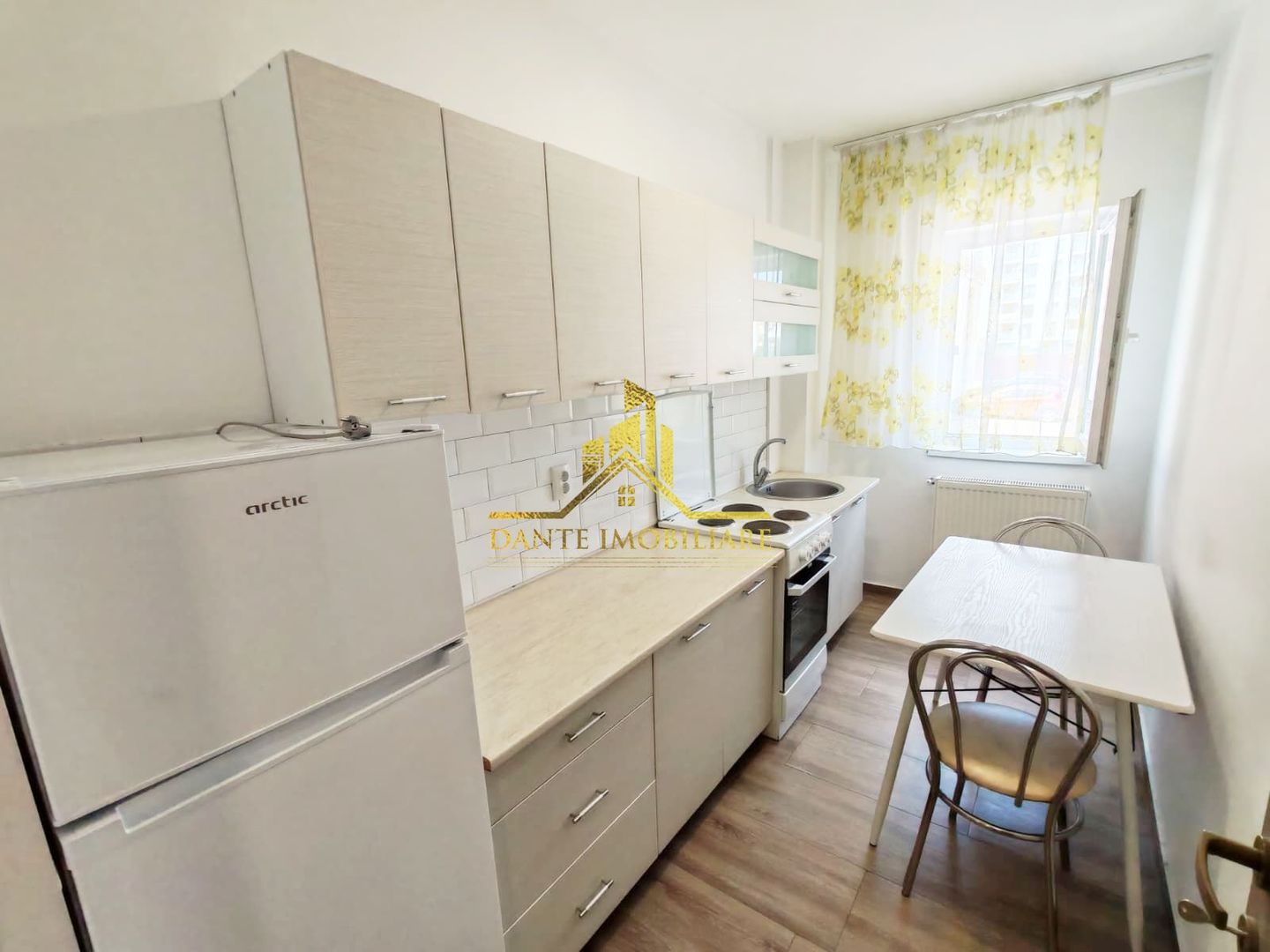 2 camere, decomandat, mobilat modern, parcare, Buna Ziua, zona AUDI - Poză 7