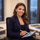 Rebeca Pascu - Cristal Imobiliare