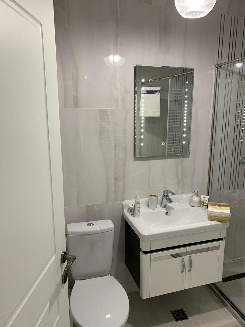 Apartament 3 camere | Modern | Universitate | Renovat Complet - Poză 12