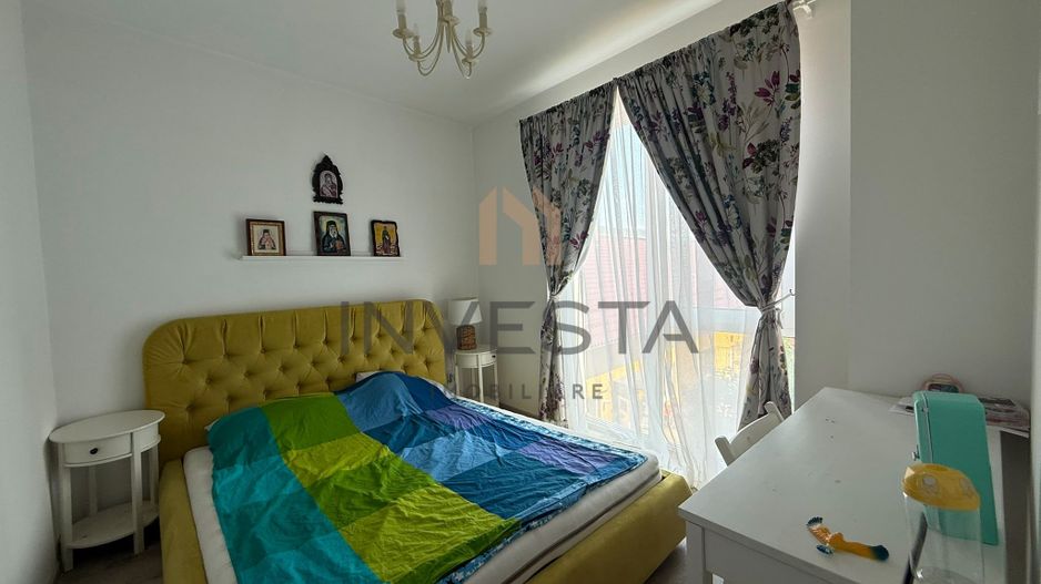 Apartament 3 camerere etajul 1. Imobil nou 2 parcari subterane incluse - Poză 8