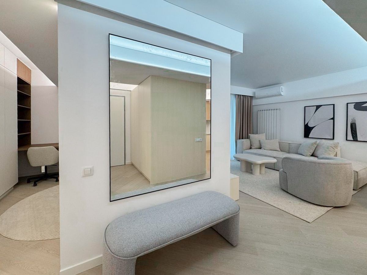 Chirie I Apartament 3 camere I Cortina North I Parcare - Poză 5