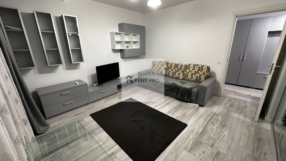 Garsoniera 21 Residence Parcare Inclusa 7 Min Metrou - Poză 10