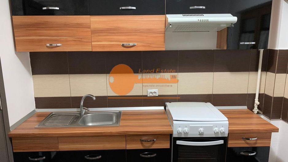 Garsonieră decomandată | Gorjului – 2 min metrou - Poză 12