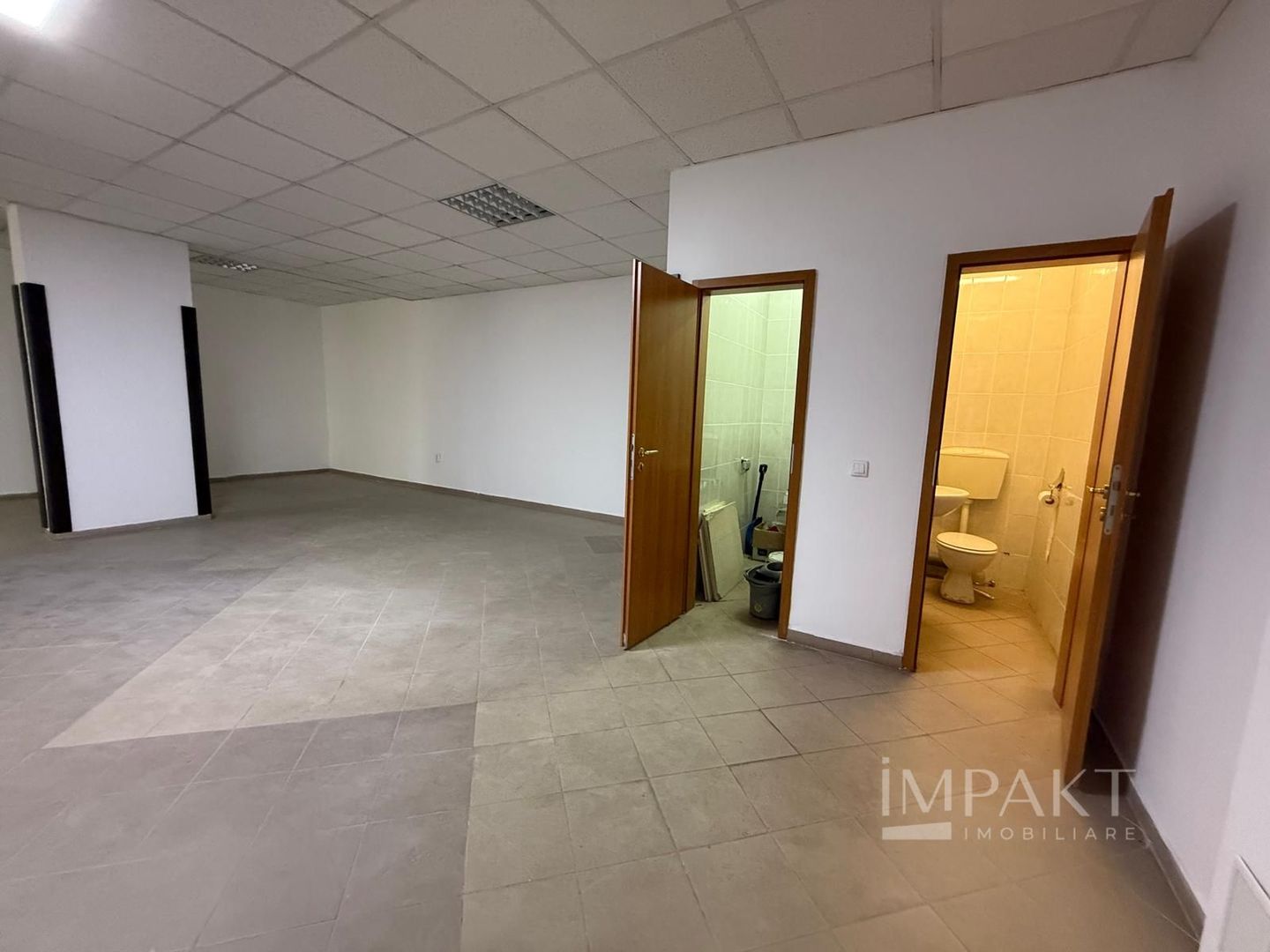 Oportunitate unică ,spațiu Comercial cu potențial maxim, zona FSEGA! - Poză 9