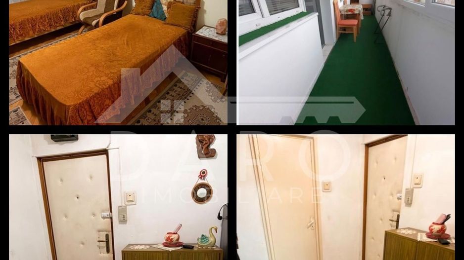 🏡 Apartament de vânzare – 2 camere | Dâmbu Pietros - Poză 8