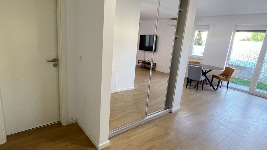 Braytim-Lidia | 2 camere | Curte proprie 62 mp | Loc de parcare - Poză 9