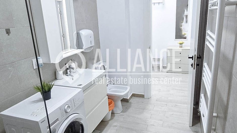 MAMAIA NORD(COD 05 )  Studio Modern cu Vedere de Vacanta - Poză 9