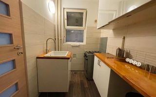 Apartament 2 camere de vânzare  |  Decomandat | Mobilat | Vedere Superbă - Poză 8