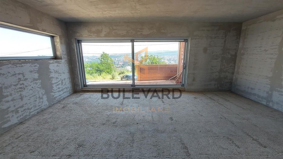 Casa exclusivista in Grigorescu cu teren de 750 mp! - Poză 2