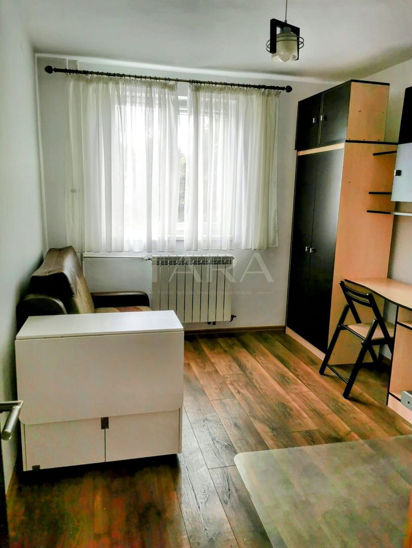 Garsoniera de inchiriat - Poză 2