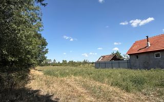 Teren de vanzare | 2600 mp | Gurbediu | Bihor - Poză 3