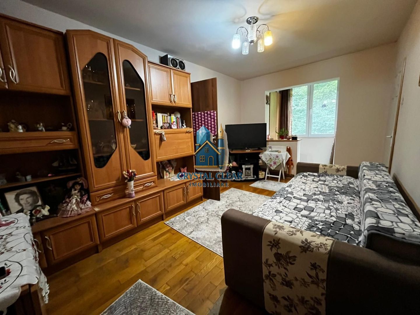 Apartament 2 camere - cartier Mureșeni, str. Hunedoara - Poză 1