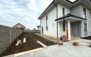 Duplex cu bucatarie inchisa si 4 camere | Sacalaz - Poză 13
