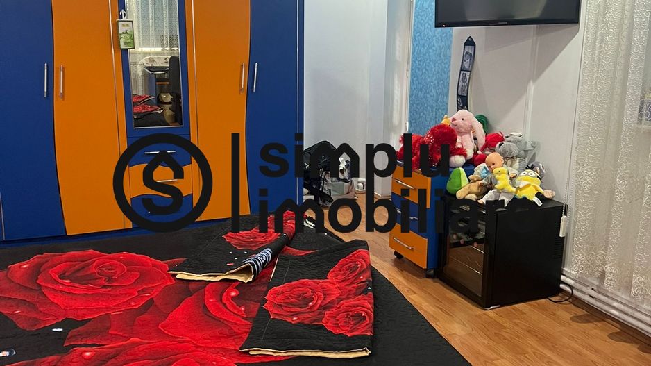 Vila S+P+1+M Lapus, str Paunitei - Poză 73