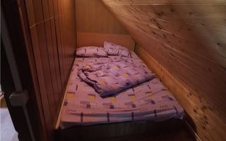 Cabană cu teren + Cabană tip A I 200 + 70 mpu I V. Avrigului - Poză 14