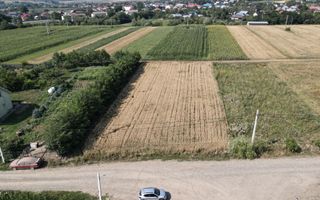 Teren 2000mp INTRAVILAN | Ilisesti | Bucovina - Poză 1