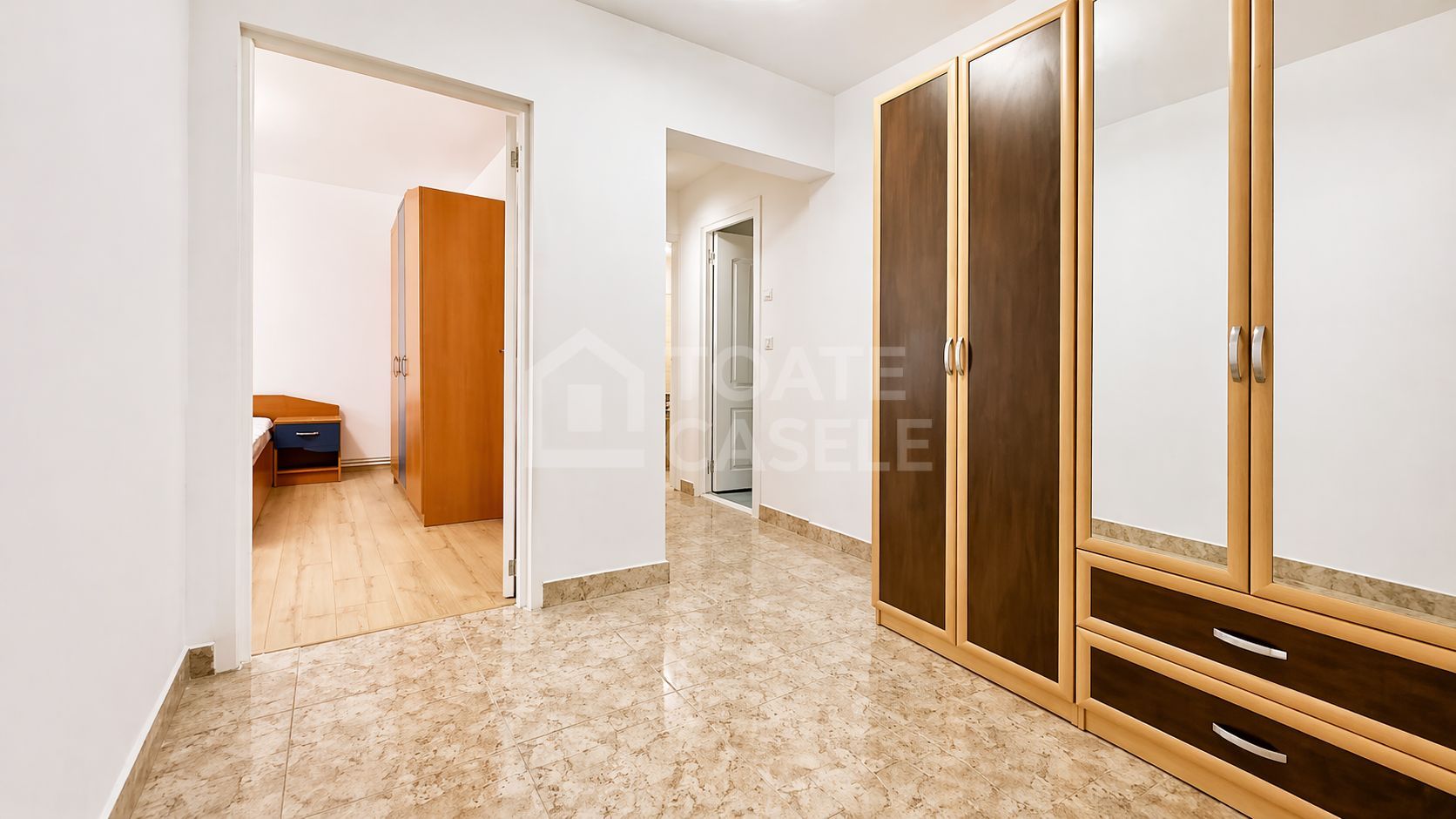 Apartament modern în zona Primăverii – spațiu, lumină și confort - Poză 5