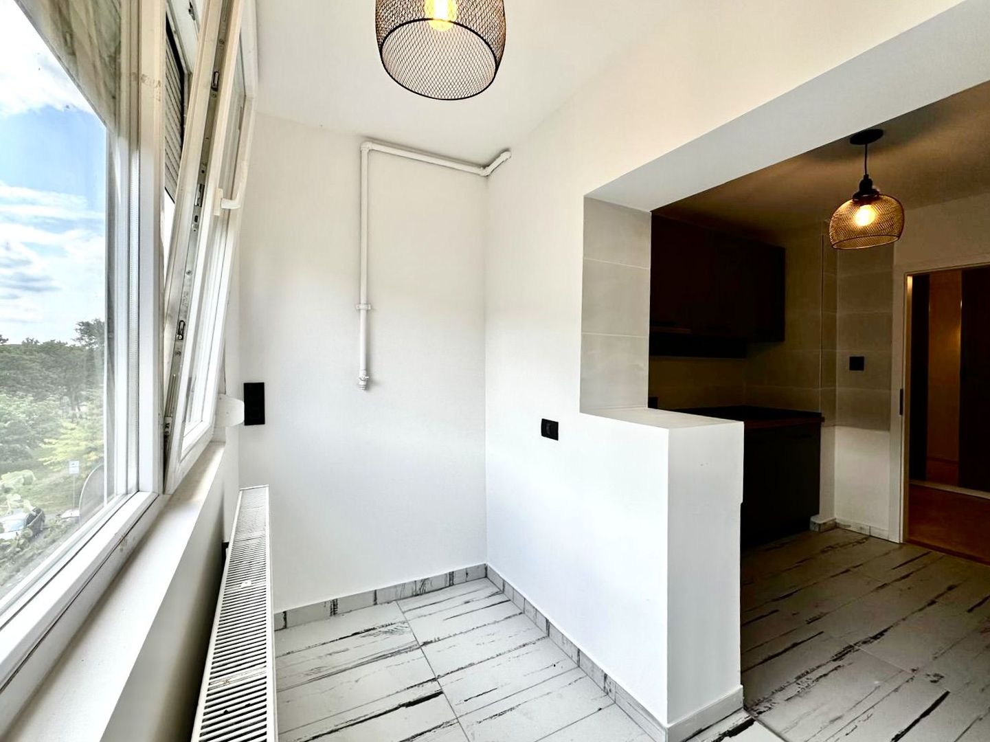 Apartament 2 camere,  elegant si spațios, zona Soarelui - Parcul Lidia - Poză 3