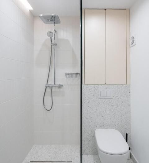 Apartament 2 camere Universitate Magheru Rosetti Contract in RON - Poză 12