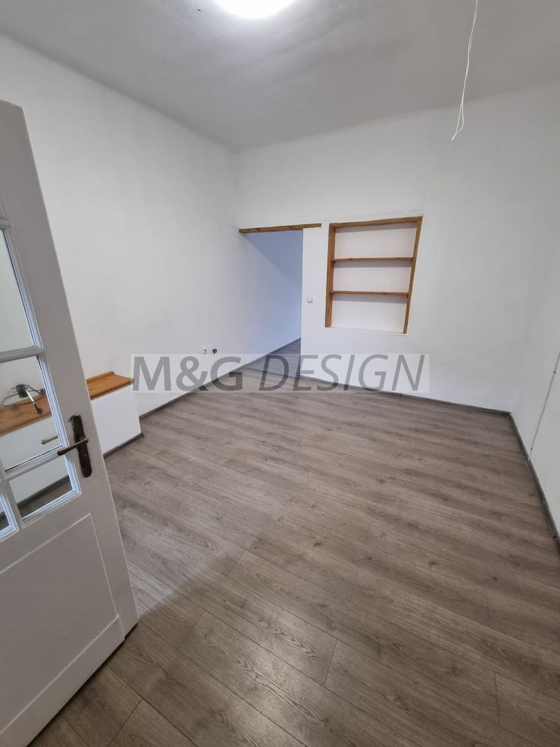 Apartament cu 1 camera zona Iosefin - Poză 2
