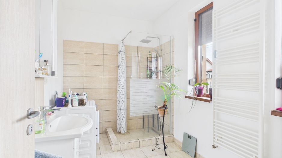 Duplex, 117 mpu, Moșnița Veche - Poză 18