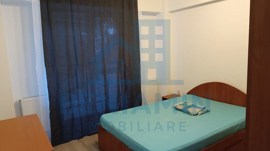Apartament 2 camere parter bloc nou cu loc de parcare - Poză 3