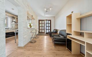 Vilă cu 3 dormitoare - zonă exclusivistă - Poză 7