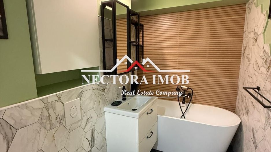 NECTORA IMOB-Apartament 3 camere, Zona Dragos Voda, 72 mp, Parcare - Poză 5
