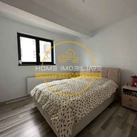 Zona Bucium/ Apartament cu 2 camere/  Decomandat/ Etajul 1 - Poză 7