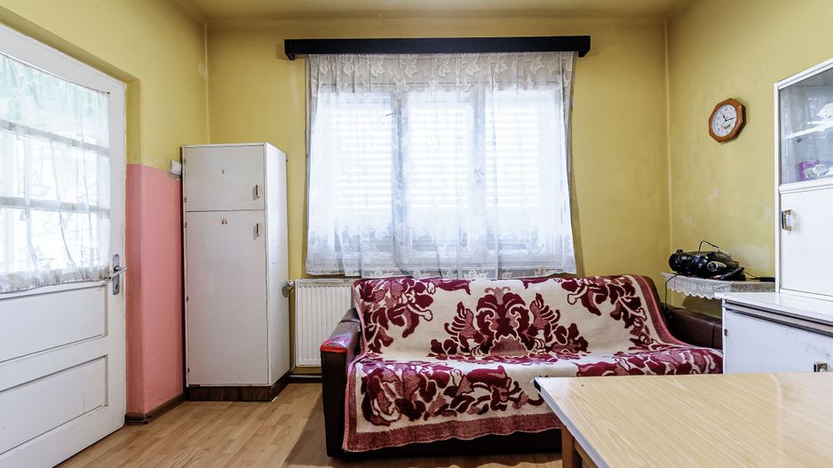 VANDUT! Casă  în Grădiște - Poză 15