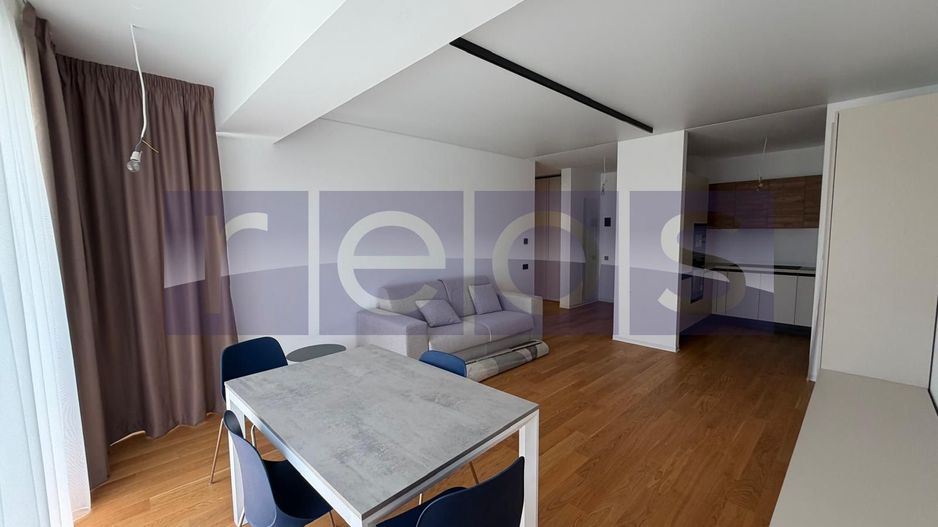 PRIMA INCHIRIERE | 2 CAMERE 52MP | YACHT KID | MOBILAT-UTILAT | TERASA - Poză 3