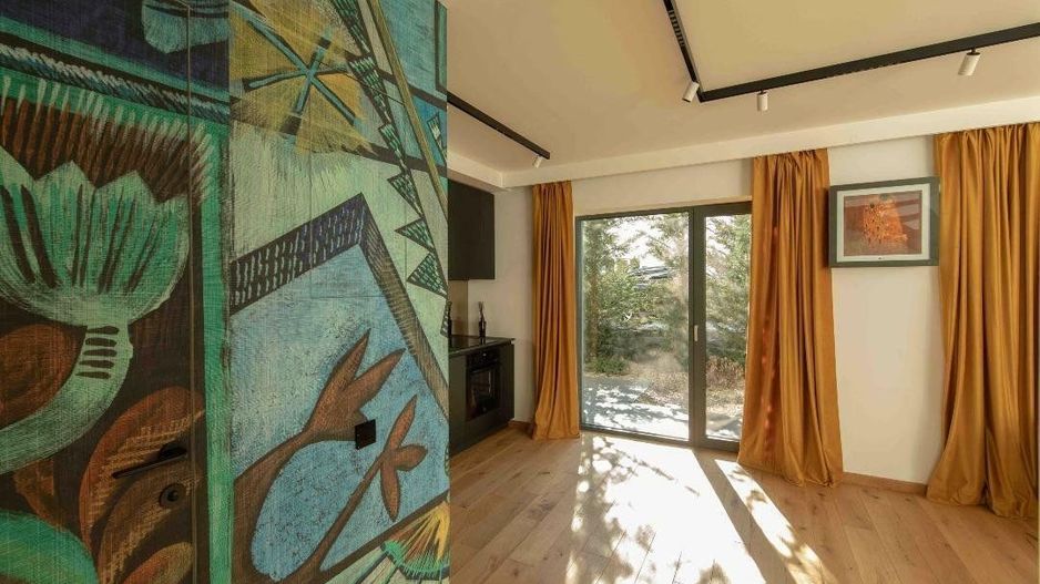 APARTAMENT DUPLEX | CLOUD 9 - Poză 4