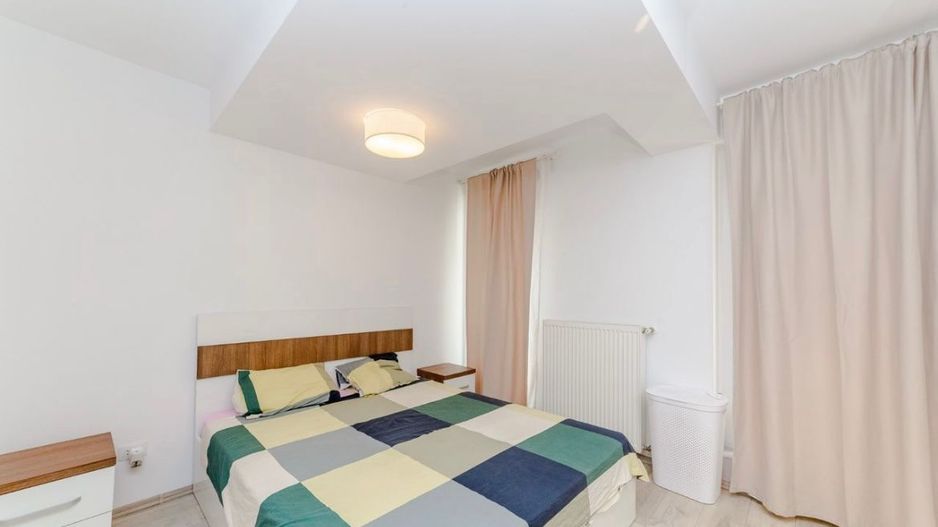 AP. 2 CAMERE 13 SEPTEMBRIE, CENTRALA TERMICA, BLOC NOU, DOG-FRIENDLY - Poză 5