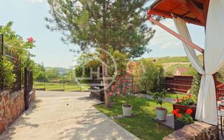 Casa cu 4 camere de vanzare, Structura Timber Frame, Dealuri, Oradea - Poză 20