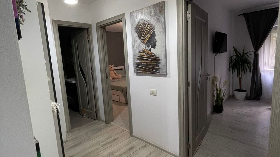 0 INVESTITII! APARTAMENT 3 CAMERE MODERN - Poză 13