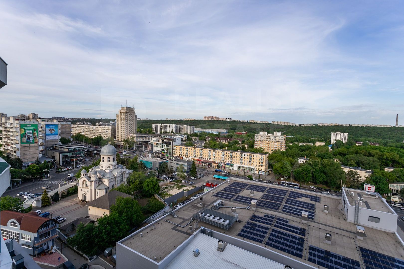 Vânzare, apartament, 2 camere, str. Bogdan Voievod, Râșcani - Poză 21