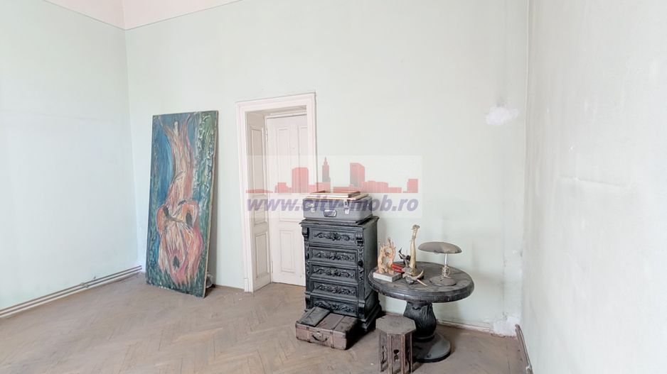 Apartament 2 Camere Lascar Catargium   zona Victoriei - Poză 17