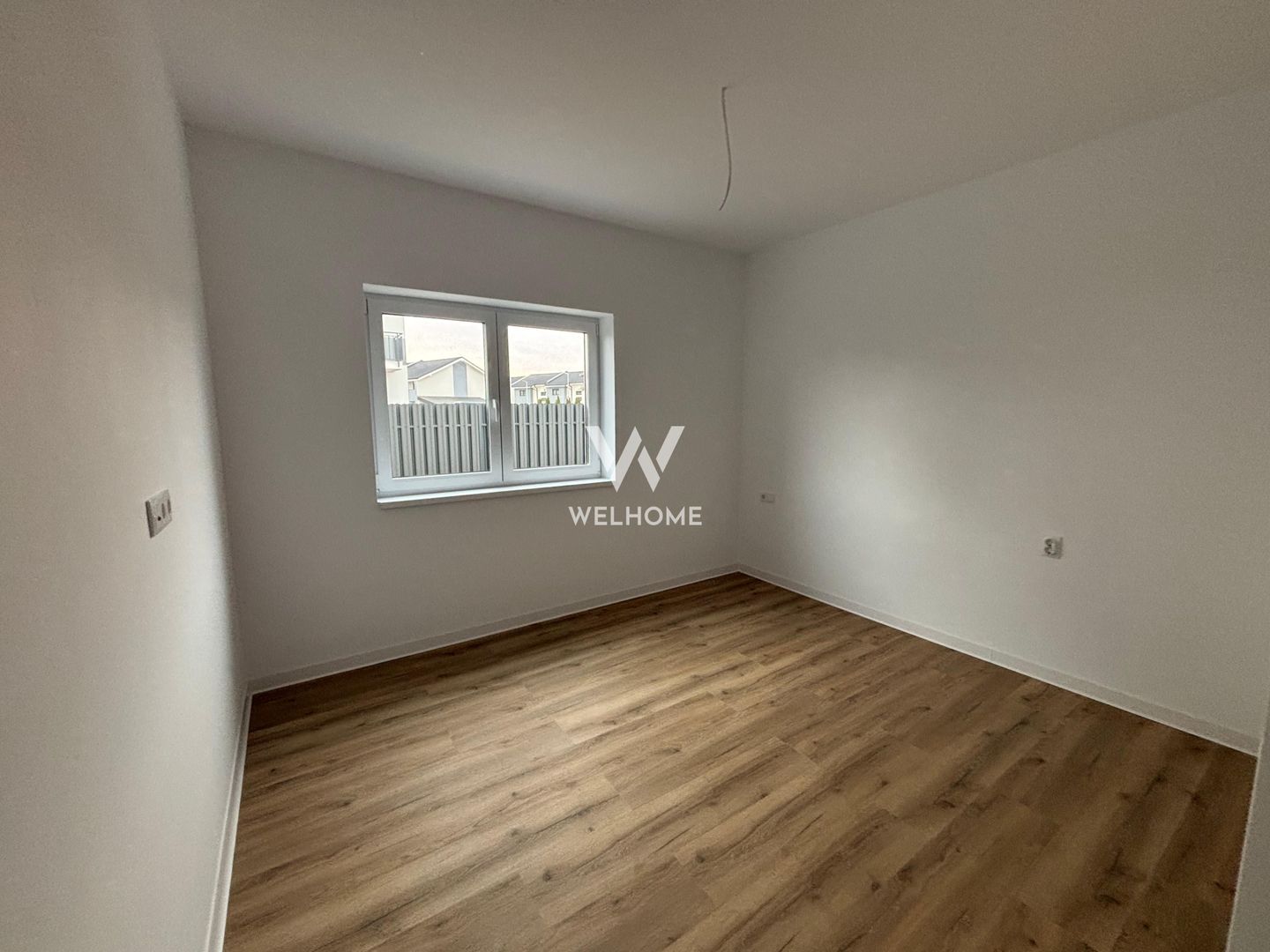 Apartament 2 camere decomandat, baie cu geam - Zona Unirii, Selimbar - Poză 23