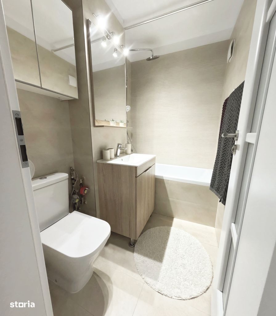 Apartament 3 camere Tei/dna Ghica - Poză 5